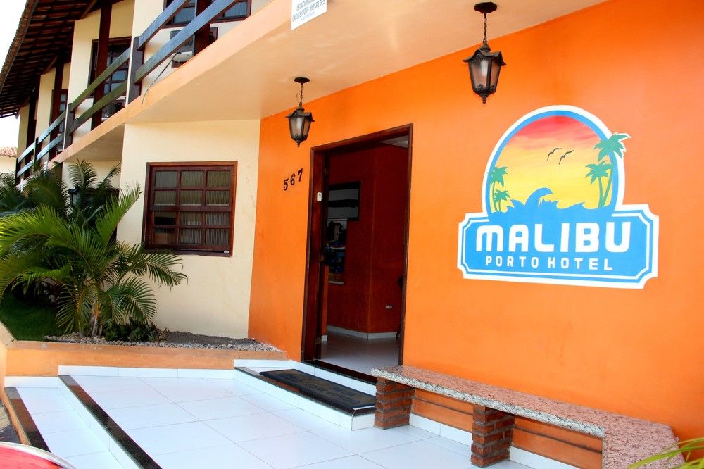 Malibu Porto Hotel image 1